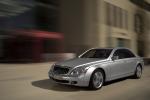 Maybach 57S 2005 года